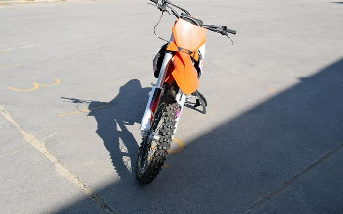 Used 2024 KTM 450 SX-F