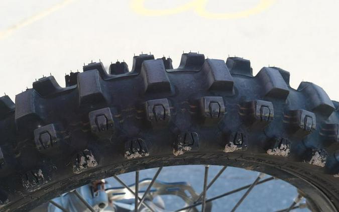 Used 2024 KTM 450 SX-F