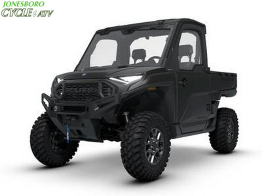 2026 Polaris Ranger XD 1500 Northstar Premiun