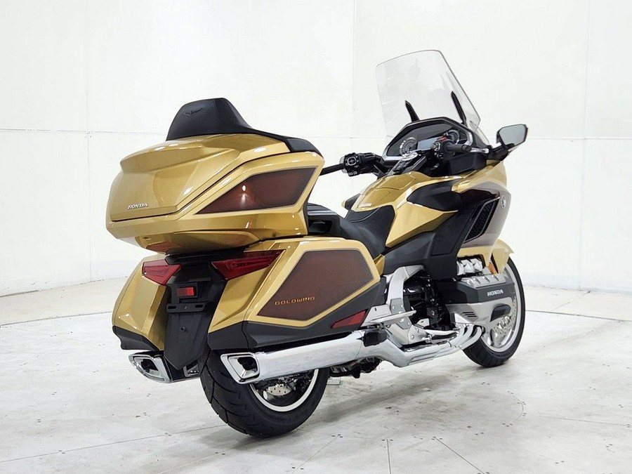 2025 Honda® GL18TDSES