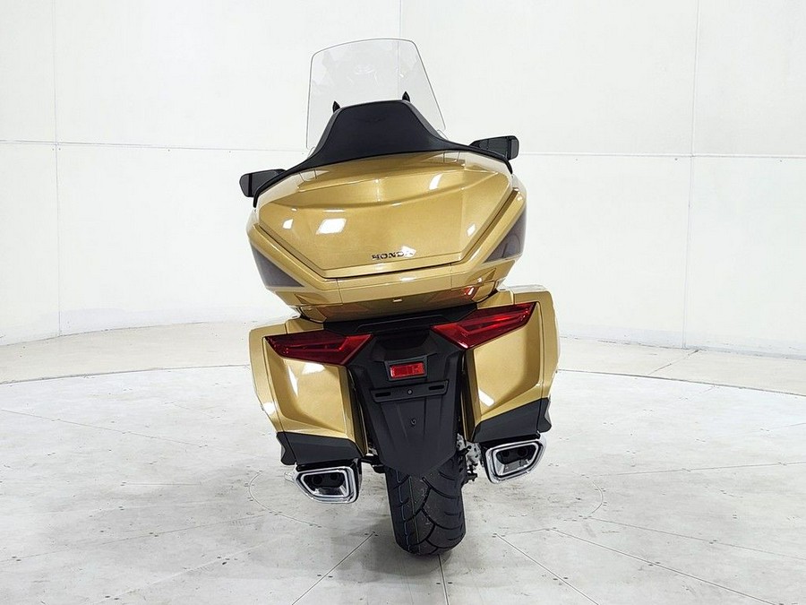 2025 Honda® GL18TDSES