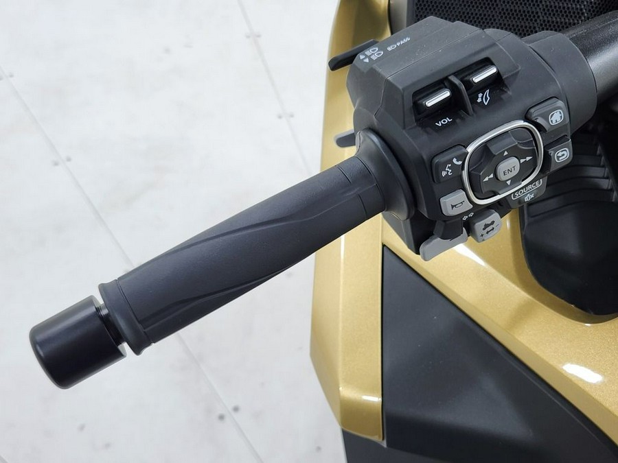 2025 Honda® GL18TDSES