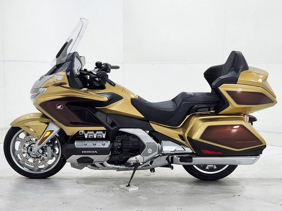 2025 Honda® GL18TDSES