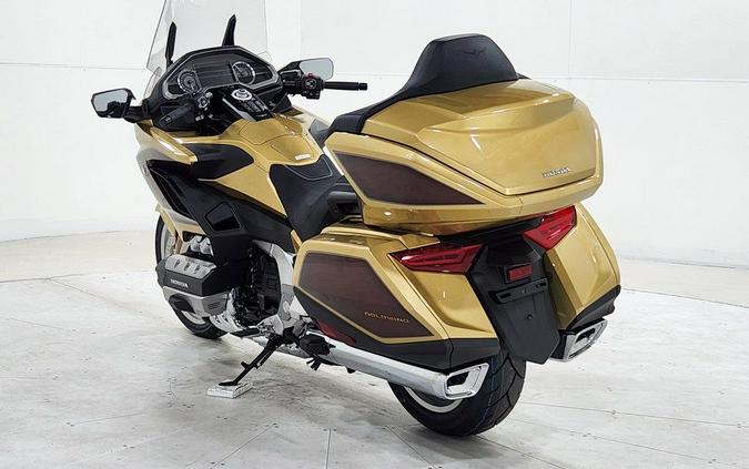 2025 Honda® GL18TDSES