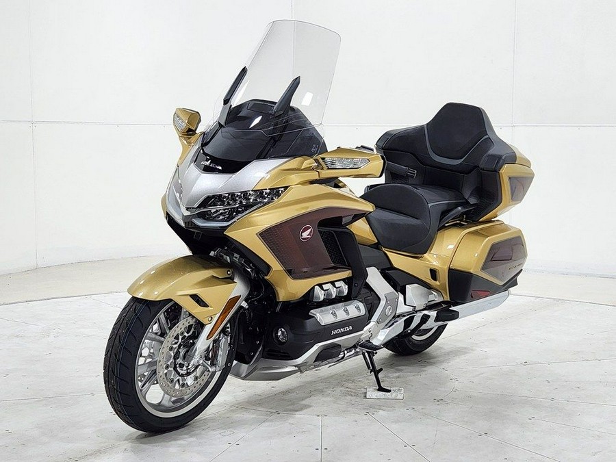 2025 Honda® GL18TDSES