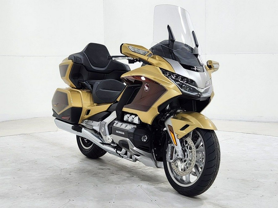 2025 Honda® GL18TDSES