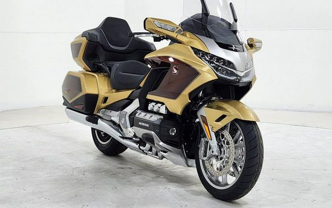 2025 Honda® GL18TDSES