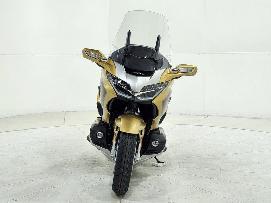 2025 Honda® GL18TDSES