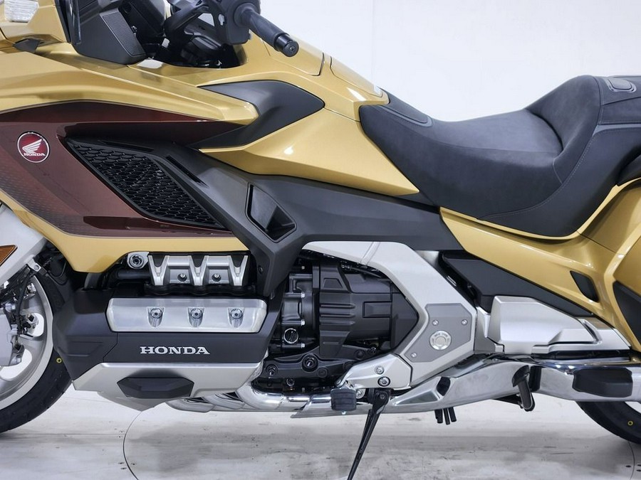 2025 Honda® GL18TDSES