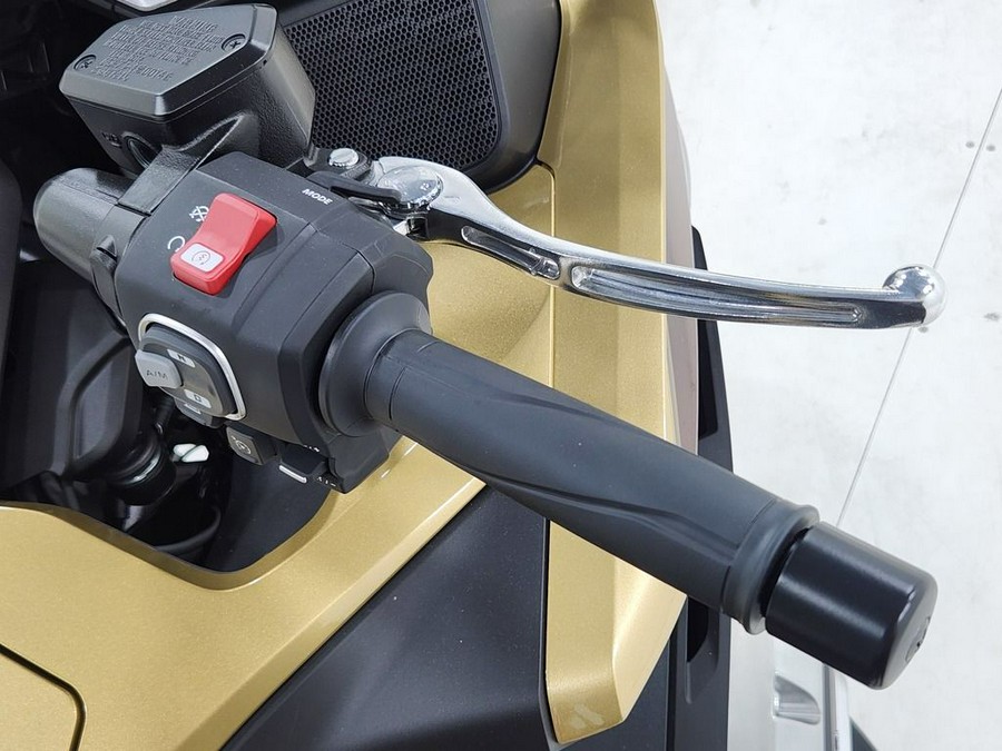 2025 Honda® GL18TDSES