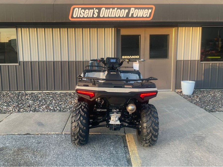2026 Polaris Sportsman® 450 H.O. EPS
