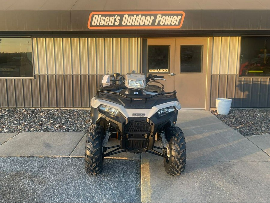 2026 Polaris Sportsman® 450 H.O. EPS