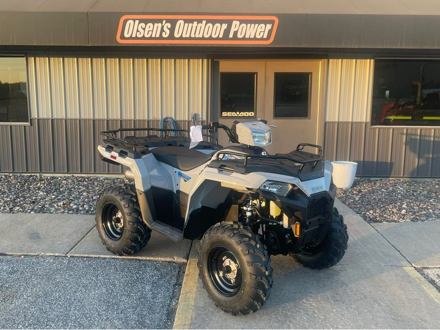 2026 Polaris Sportsman® 450 H.O. EPS