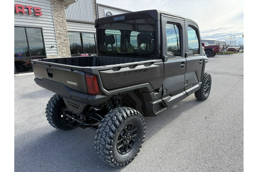 2026 Polaris Ranger Crew XD 1500 NorthStar Edition Premium