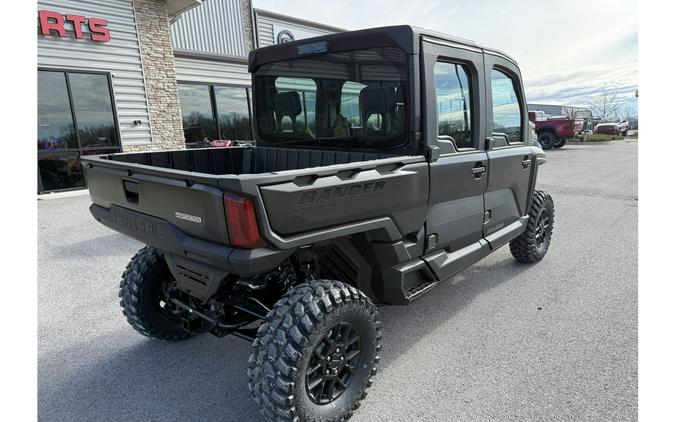2026 Polaris Ranger Crew XD 1500 NorthStar Edition Premium