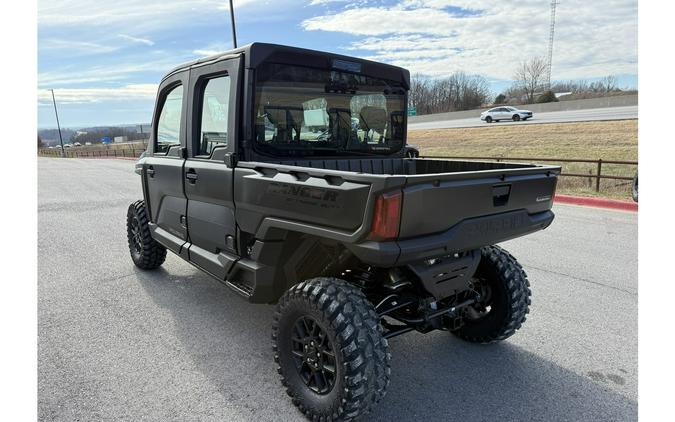 2026 Polaris Ranger Crew XD 1500 NorthStar Edition Premium