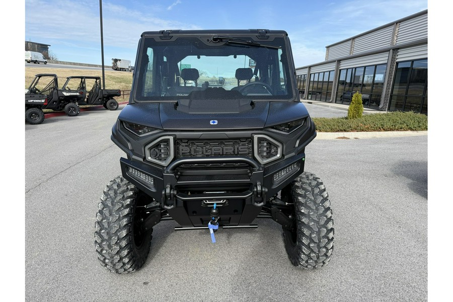 2026 Polaris Ranger Crew XD 1500 NorthStar Edition Premium