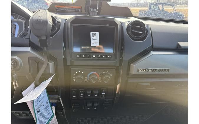 2026 Polaris Ranger Crew XD 1500 NorthStar Edition Premium