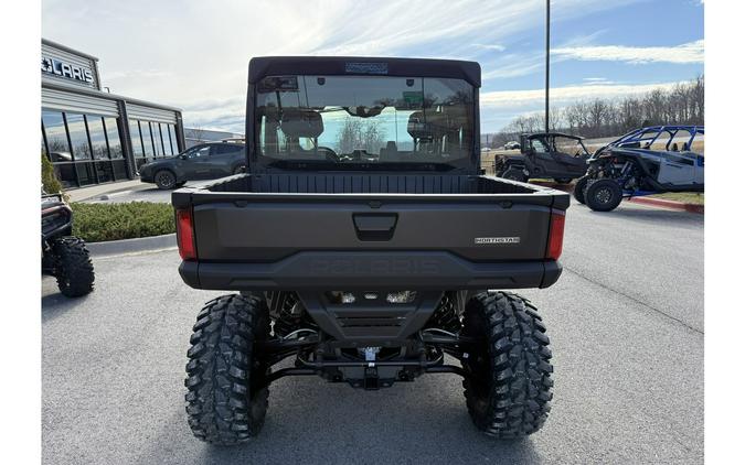 2026 Polaris Ranger Crew XD 1500 NorthStar Edition Premium