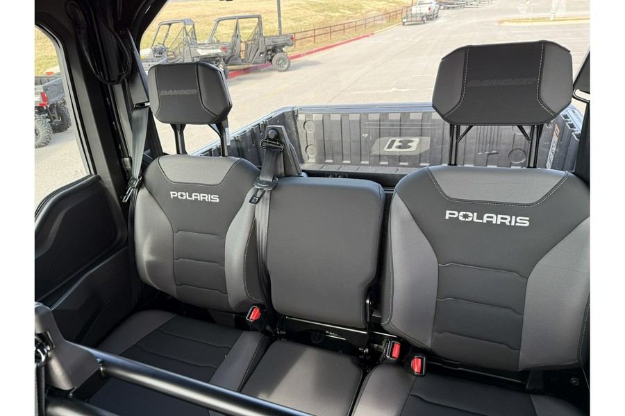 2026 Polaris Ranger Crew XD 1500 NorthStar Edition Premium