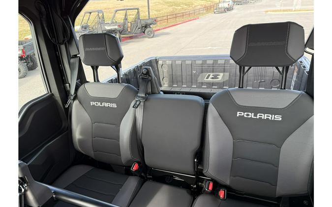 2026 Polaris Ranger Crew XD 1500 NorthStar Edition Premium