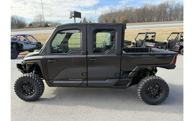 2026 Polaris Ranger Crew XD 1500 NorthStar Edition Premium