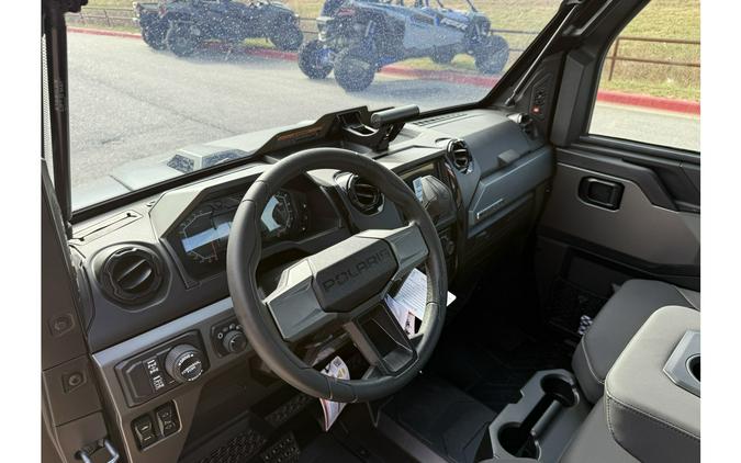 2026 Polaris Ranger Crew XD 1500 NorthStar Edition Premium