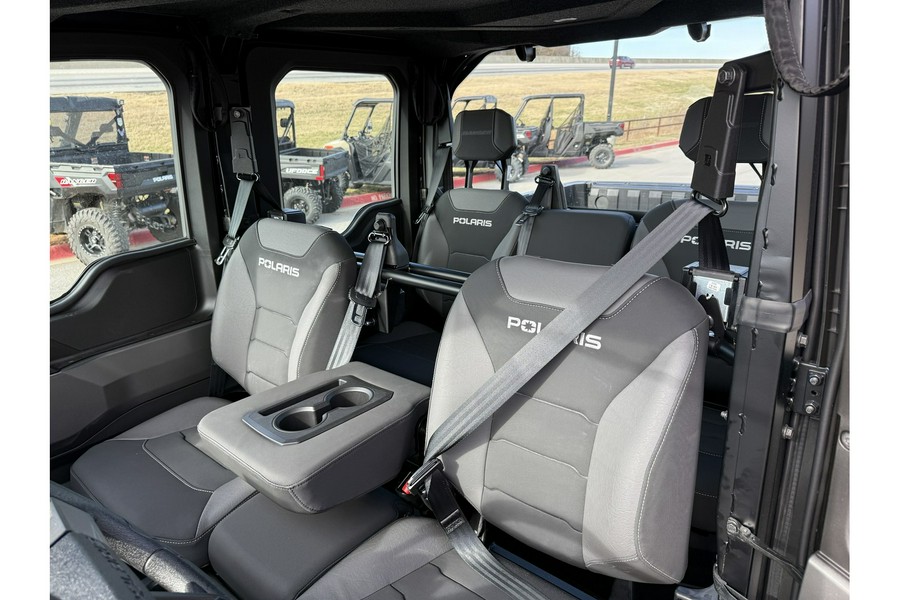 2026 Polaris Ranger Crew XD 1500 NorthStar Edition Premium
