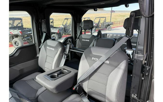 2026 Polaris Ranger Crew XD 1500 NorthStar Edition Premium