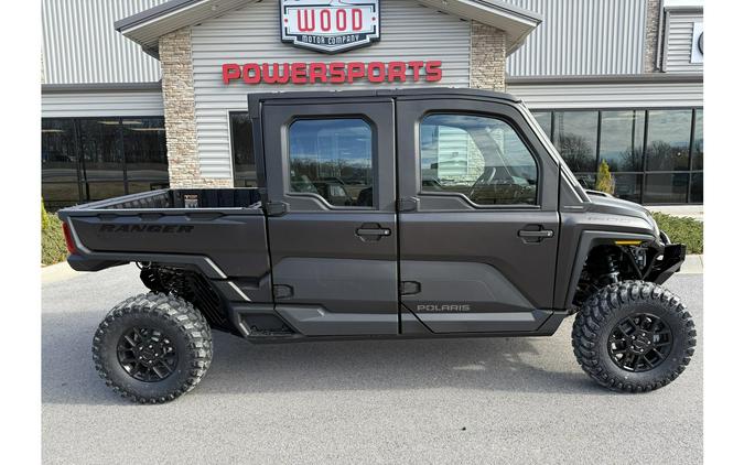 2026 Polaris Ranger Crew XD 1500 NorthStar Edition Premium