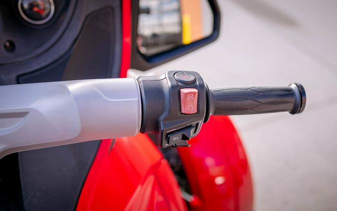 2012 Can-Am® Spyder® RT S