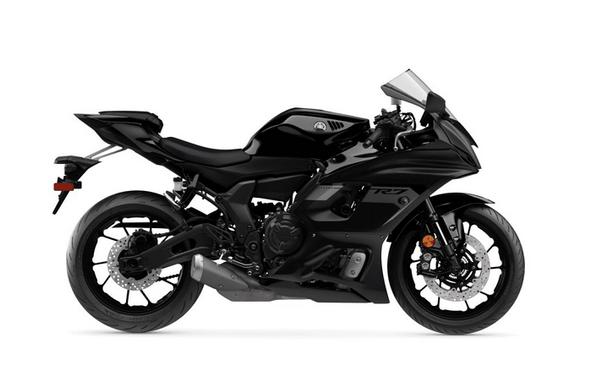 2025 Yamaha YZF-R7