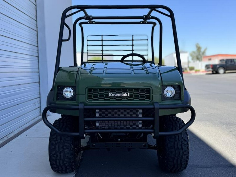2026 Kawasaki Mule 4000 Trans™