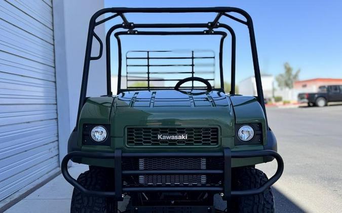 2026 Kawasaki Mule 4000 Trans™