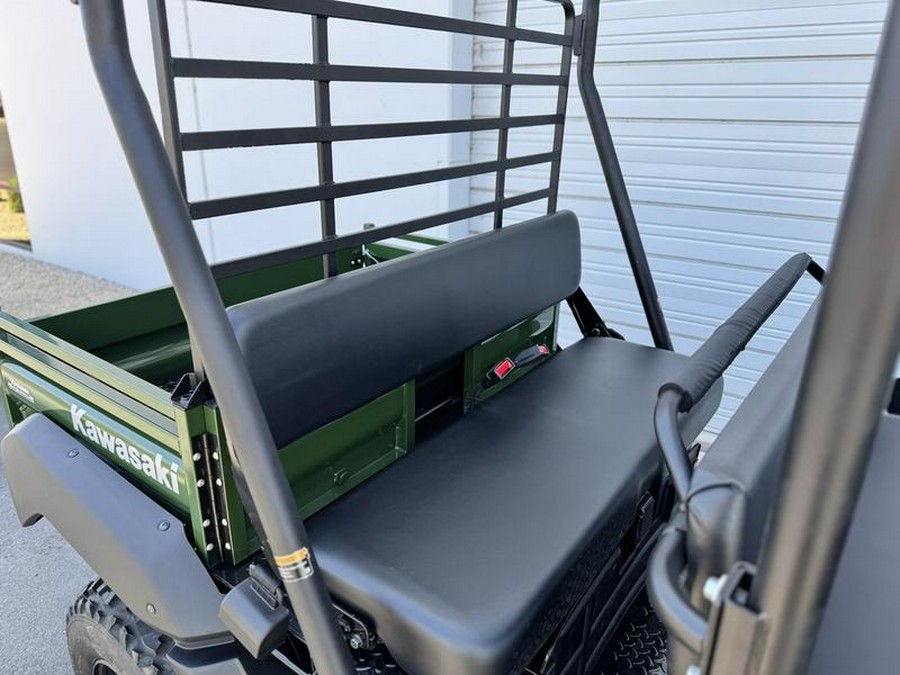 2026 Kawasaki Mule 4000 Trans™