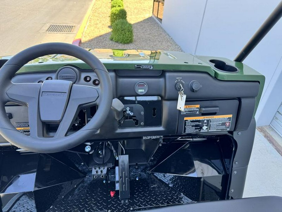 2026 Kawasaki Mule 4000 Trans™