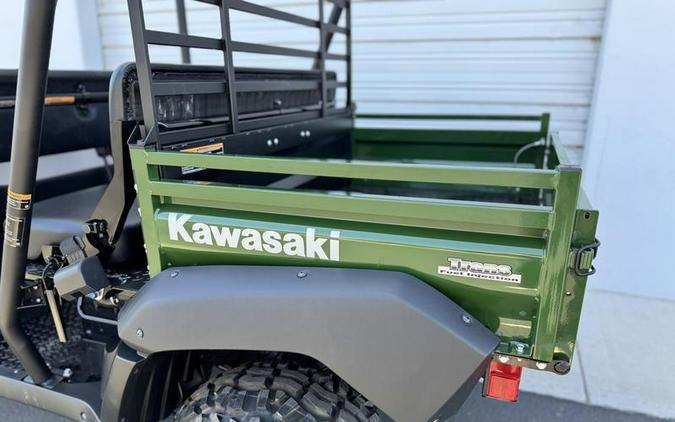 2026 Kawasaki Mule 4000 Trans™