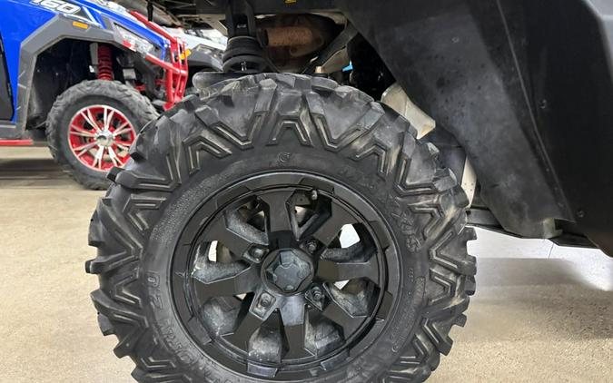 2022 Can-Am Defender DPS HD10