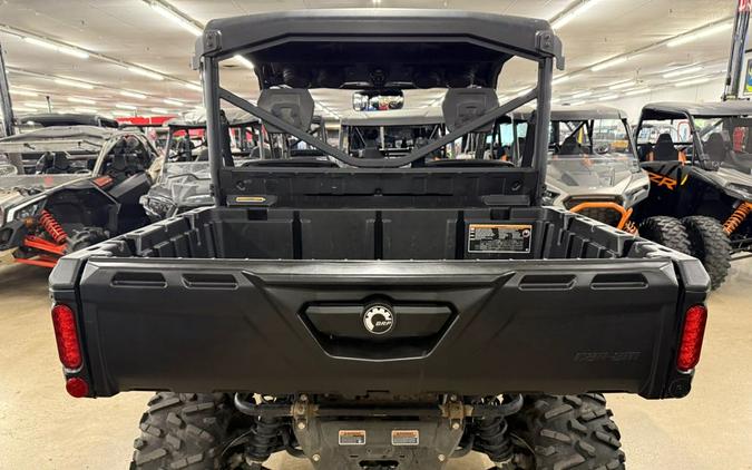 2022 Can-Am Defender DPS HD10