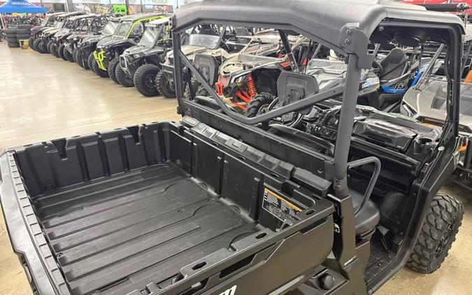 2022 Can-Am Defender DPS HD10