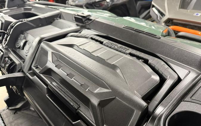 2022 Can-Am Defender DPS HD10