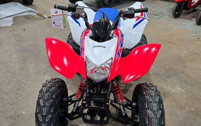 2026 Honda TRX250X