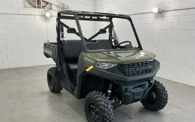 2026 Polaris Ranger 1000