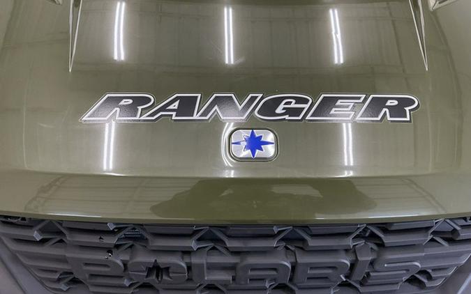 2026 Polaris Ranger 1000
