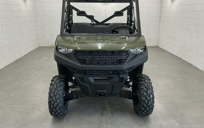 2026 Polaris Ranger 1000