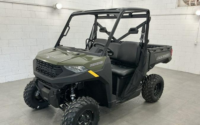 2026 Polaris Ranger 1000