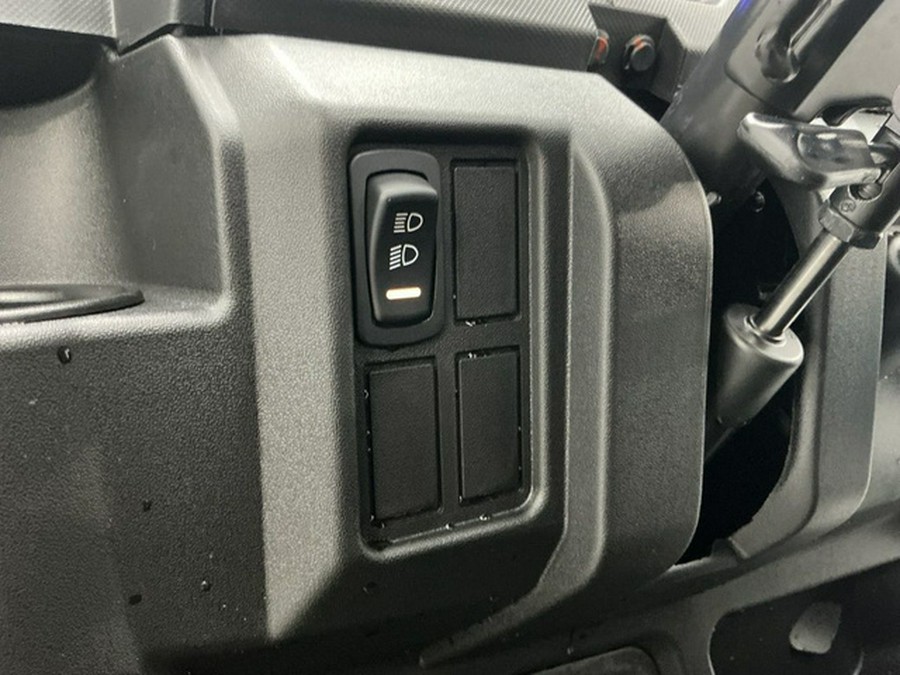 2026 Polaris Ranger 1000