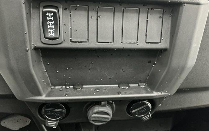 2026 Polaris Ranger 1000