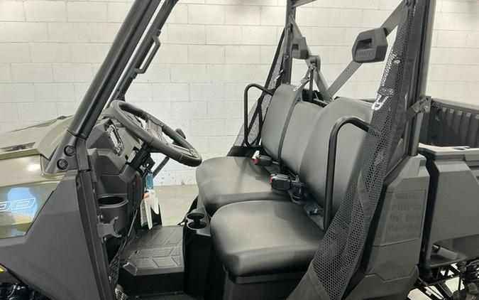 2026 Polaris Ranger 1000