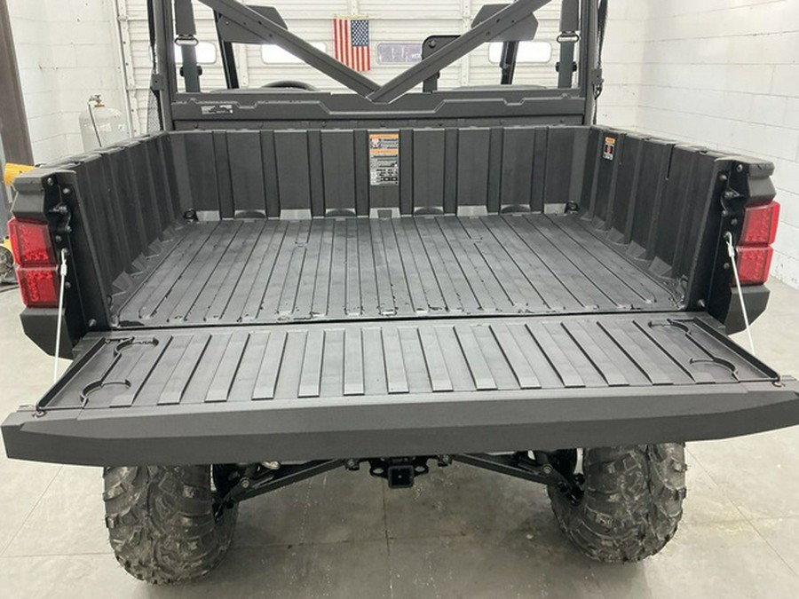 2026 Polaris Ranger 1000